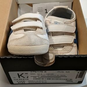 Onitsuka tiger boy shoes